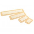 BX/10 AQUACEL SURGICAL, COVER DRESSING,  9CM X 15CM