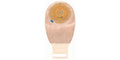 Esteem®+ One-Piece Stomahesive® Skin Barrier, Moldable Stoma Opening 1-3/16" - 1-9/16" (30mm - 40mm), Drainable Pouch, Opaque with Easy-View Window 12" (30.5cm), Tail Clip - Box of 10
