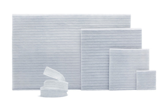 BX/5 AQUACEL AG PLUS RIBBON 1CM X 45CM.