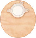 Natura® Two-Piece Closed Pouch, Flange 2-3/4" (70mm), Opaque 8" (20.3cm) - Box of 30