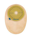 Esteem®+ One-Piece Stomahesive® Skin Barrier, Pre-Cut Stoma Opening 1" (25mm), Closed Pouch, Opaque 8" (20.3cm) - Box of 30