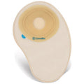 Esteem®+ One-Piece Stomahesive® Skin Barrier, Pre-Cut Stoma Opening , Closed Pouch, Transparent 8" (20.3cm) - Box of 30