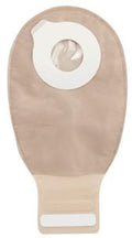 Esteem synergy® One-Piece Drainable Pouch, Stoma Opening 1-7/8" (48mm), Opaque 12" (30.5cm), InvisiClose® - Box of 10