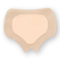 BX/5 AQUACEL FOAM  HYDROFIBER ADHESIVE SACRAL 20CM X 16.9CM