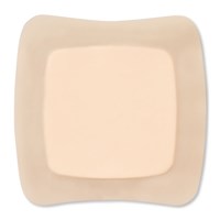BX/5 AQUACEL FOAM NON-ADHESIVE DRESSING  20CMX20CM