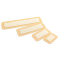 BX/10 AQUACEL SURGICAL COVER DRESSING, STERILE 9CM X 30CM