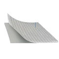 BX/10 ABSORBENT HYDROFIBER DRESSING WITH STRENGTHENING FIBER 5CM X 5CM