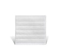BX/5  AQUACEL ABSORBENT HYDROFIBER DRESSING WITH STRENGTHENING FIBER 15CM X 15CM
