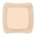 BX/10  AQUACEL ADHESIVE FOAM DRESSING, 3IN X 3IN (7.5CM X 7.5CM)
