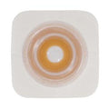 Natura® Durahesive® Skin Barrier, Tan, Moldable Stoma Opening 7/8" - 1-1/4" (22mm - 33mm), Flange 2-1/4" (57mm) - Box of 10