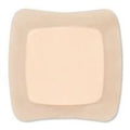 BX/5 AQUACEL  FOAM NON  ADHESIVE 10 CM X 20CM