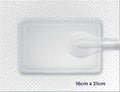 BX/5  AVELLE NEGATIVE WOUND THERAPY DRESSING, 16CM X 21CM