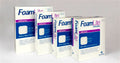 BX/10 CONVATEC FOAM LITE DRESSING, 5.5CM X 12CM.