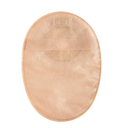 Natura® Two-Piece Closed Pouch, Flange 2-3/4" (70mm), Opaque with Easy-View Window 8.2" (20.8cm) - Box of 30