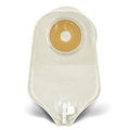 BX/10 ACTIVE LIFE ,UROSTOMY POUCH WITH ACCUSEAL TAP AND DURAHESIVE FLEXIBLE SKIN BARRIER,PRE CUT,19MM(3/4")