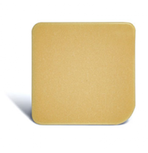 eakin® Cohesive® Skin Barrier 4" x 4" (10cm x 10cm) - Box of 5