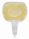eakin® Wound & Fistula Pouch, Large 7" x 4-1/4" (17.5cm x 11cm) - Box of 10