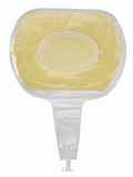 eakin® Wound & Fistula Pouch, Extra Large 9-3/4" x 6-1/4" (24.5cm x 16cm) - Box of 5