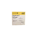 BX/12 SUTURE 2-0 PLAIN GUT, 27IN, WITH C-7 NEEDLE.