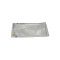 BX/200 POUCH SELF-SEAL LTTS 7.5 X 13 IN