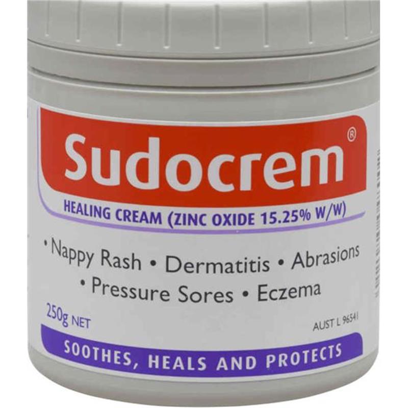 1/EA SUDOCREAM 250G