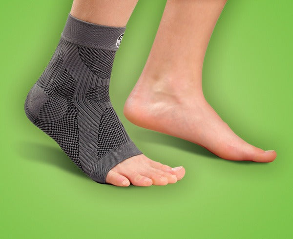 Synergy™ Ankle Corrective Gel Support - 1 Each (Non-returnable product)