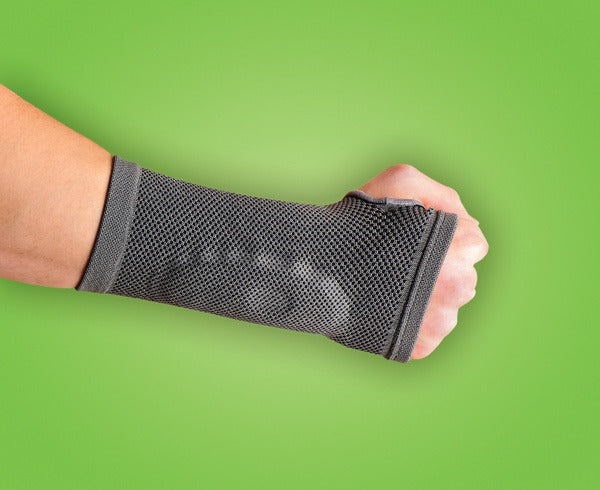 Synergy™ Wrist Corrective Gel Support (Non-returnable product)