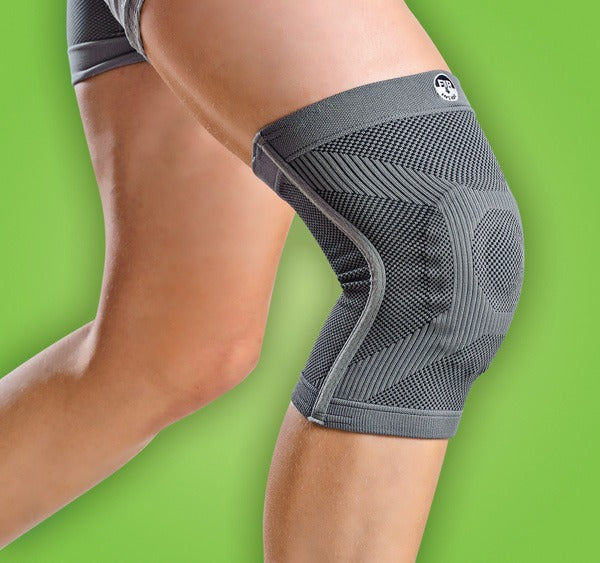 Synergy™ Knee Corrective Gel Support - 1 Each (Non-returnable product)