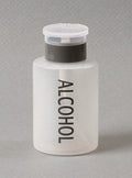 EA/1 ALCOHOL DISPENSER 9 OZ, PUMP BOTTLE