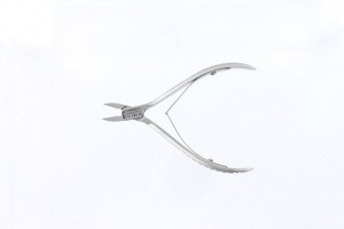 EA/1 TIMESCO NAIL CUTTER WITH STRAIGHT FINE JAW 5".