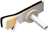 BX/50 URO-CON WITH URO-FOAM-2, TEXAS STYLE MALE EXTERNAL CATHETER, LARGE (35MM)