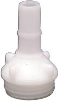 BX/10 NIGHT DRAIN BOTTLE TOP ADAPTOR