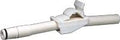 EA/1 STRAIGHT LEG BAG ADAPTOR WITH THUMB CLAMP