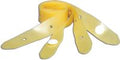 BX/10 LATEX-FREE LEG BAG STRAPS W/ BUTTON CLOSURE