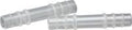 BX/10 TUBING CONNECTOR, SIZE SMALL
