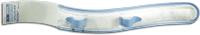 EA/1 LATEX SPORT LEG BAG FABRIC STRAPS, SIZE 15IN - 24IN