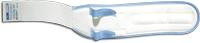 EA/1 FABRIC UPPER LEG BAG STRAP, SIZE LARGE 12IN - 21IN