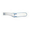 EA/1 FABRIC UPPER LEG BAG STRAPS, SIZE 9IN - 15IN