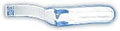 EA/1 FABRIC LEG BAG STRAPS KIT, SIZE LARGE (UPPER 12"-21",LOWER 12"-17")