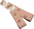 EA/1 FITZ-ALL FABRIC LEG STRAP KIT WITH BUTTON