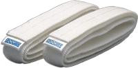 PK/2 UNIVERSAL FABRIC LEG BAG STRAPS, SIZE 8IN - 24IN