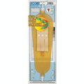 EA/1 REUSABLE URINARY LEG BAG, SPORT RIGHT, SIZE 10 OZ (SMALL)
