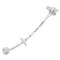 EA/1 COOK ENTUIT THRIVE BALLON RETENTION GASTROSTOMY FEEDING TUBE,14FR OD,5 TO 7ML BALLOON,10CM