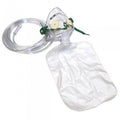 (CS/50)EA/1 AIRLIFE 3-IN-1 OXYGEN MASK ,HIGH-CONCENTRATION WITH SAFETY VENT -ADULT