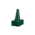BX/50 AIRLIFE NUT/NIPPLE CONNECTOR,FOR OXYGEN TUBING
