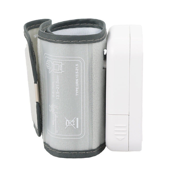 Blood Pressure Monitor Wrist - 1 Each