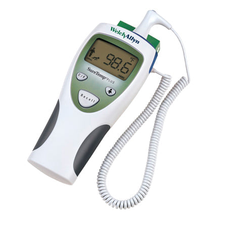 EA/1 ORAL THERMOMETER, SURETEMP PLUS 690