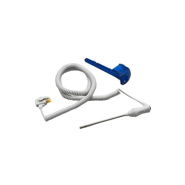 EA/1 PROBE AND WELL KIT ,ORAL,BLUE (FOR SURETEMP PLUS 690/692)