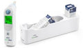 EA/ BRAUN PRO 6000 THERMOMETER W/ CRADLE
