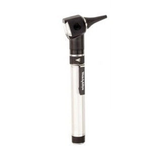 EA/1 OTOSCOPE POCKETSCOPE W THROAT ILLUM (NON-RETURNABLE)